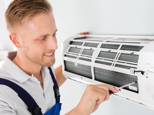 ChillTek AC Repair Baton Rouge Image